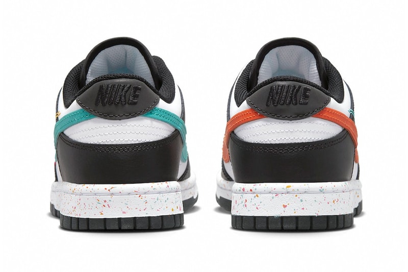Nike 為農曆新年推出「Lunar New Yea」Dunk Low 全新配色