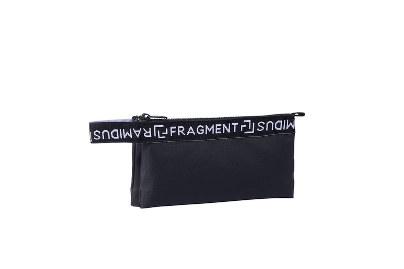 fragment design x RAMIDUS 正式發售 2023 春夏新品