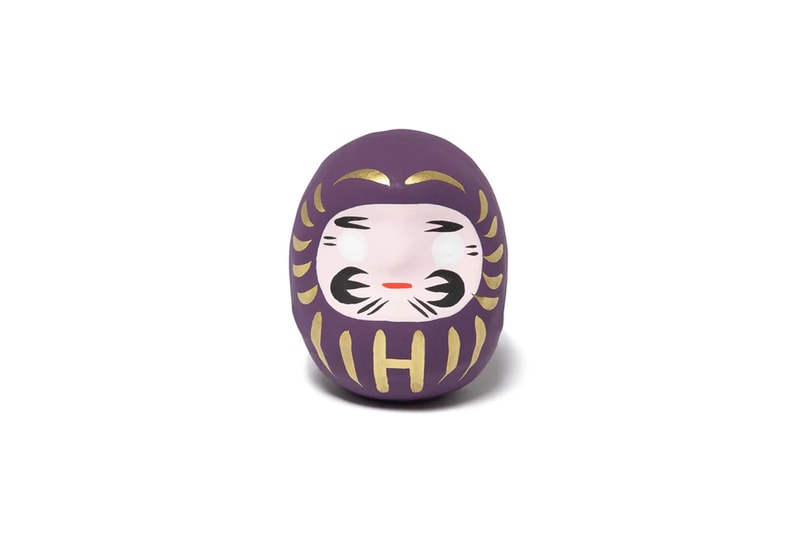 HUMAN MADE 2023 新年系列「A·KE·O MADE」正式登場