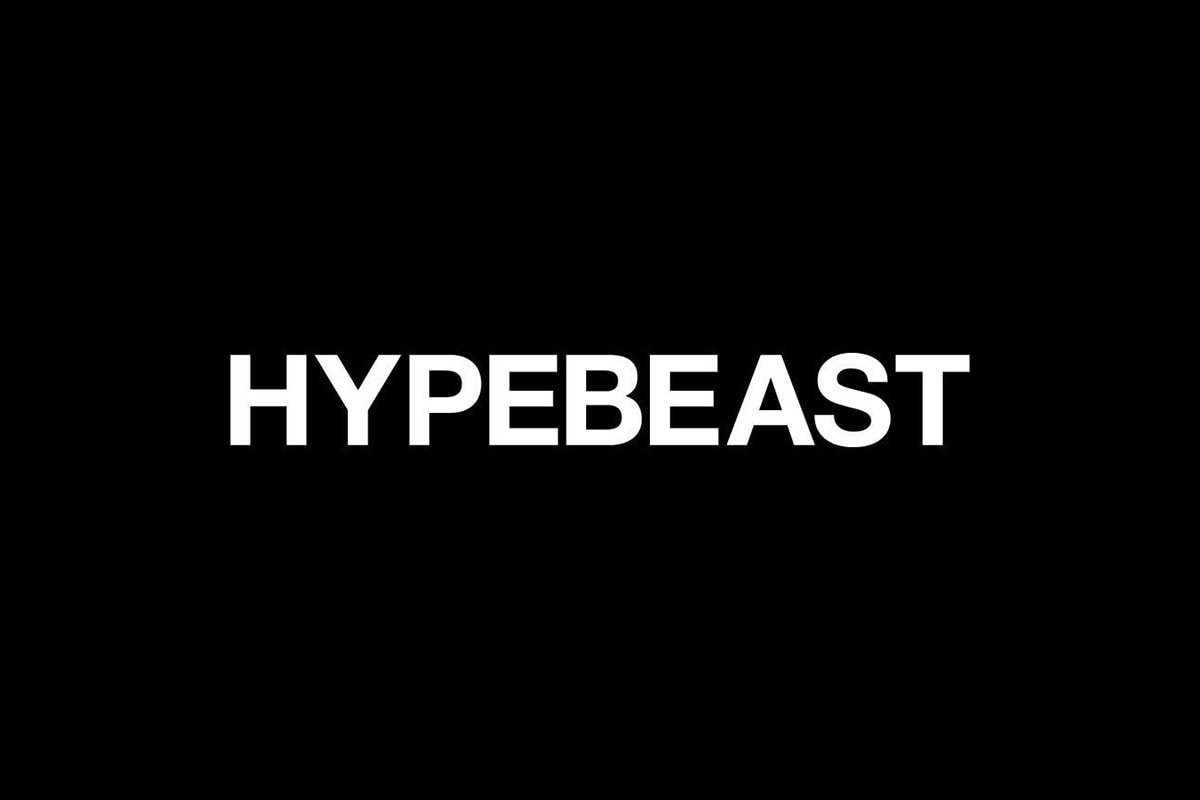 Hypebeast 招募台灣地區資深業務專員