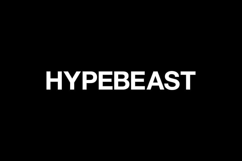 Hypebeast 招募台灣地區資深業務專員