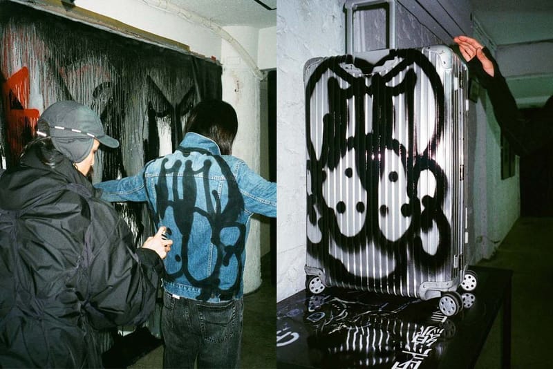 Hypebeast 專訪藝術家 CHITO：我覺得「街頭文化」是局外人才會使用的詞