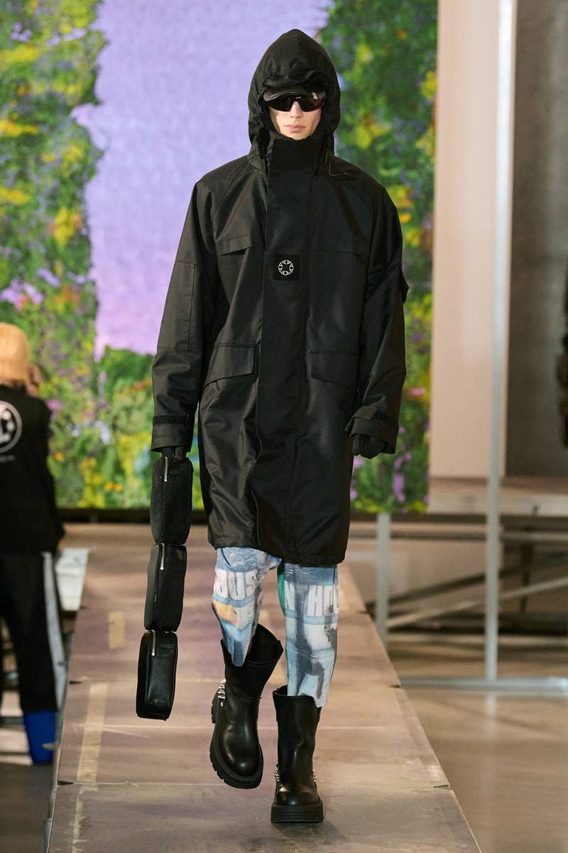1017 ALYX 9SM 正式發佈 2023 秋冬系列大秀