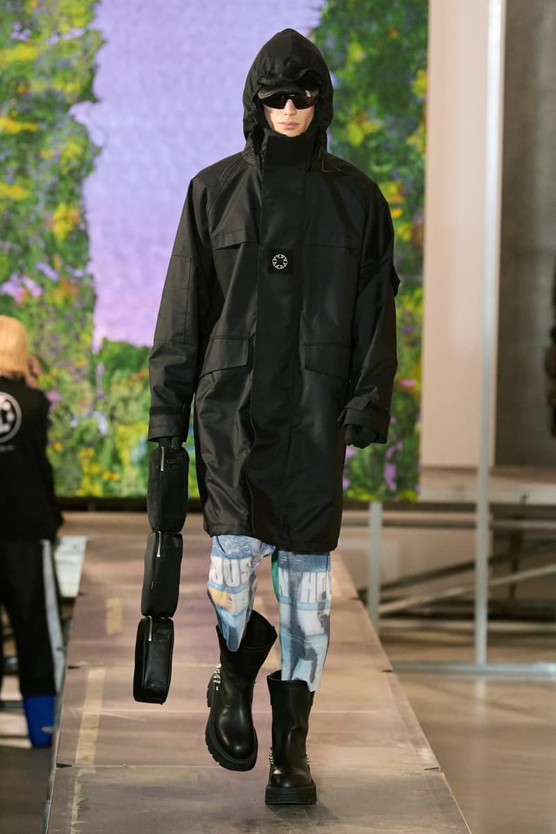 1017 ALYX 9SM 正式發佈 2023 秋冬系列大秀