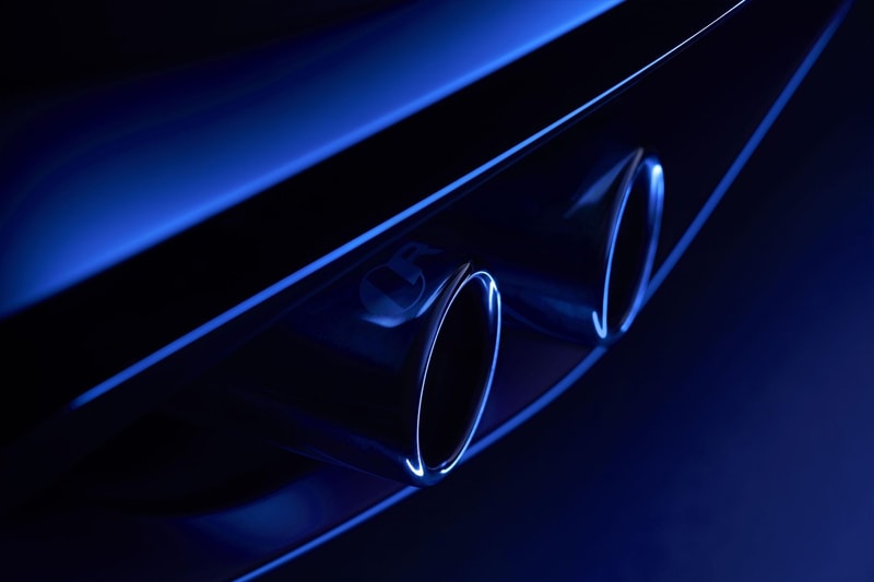 Jaguar 正式發表末代純種 V8 車款 F-TYPE 75