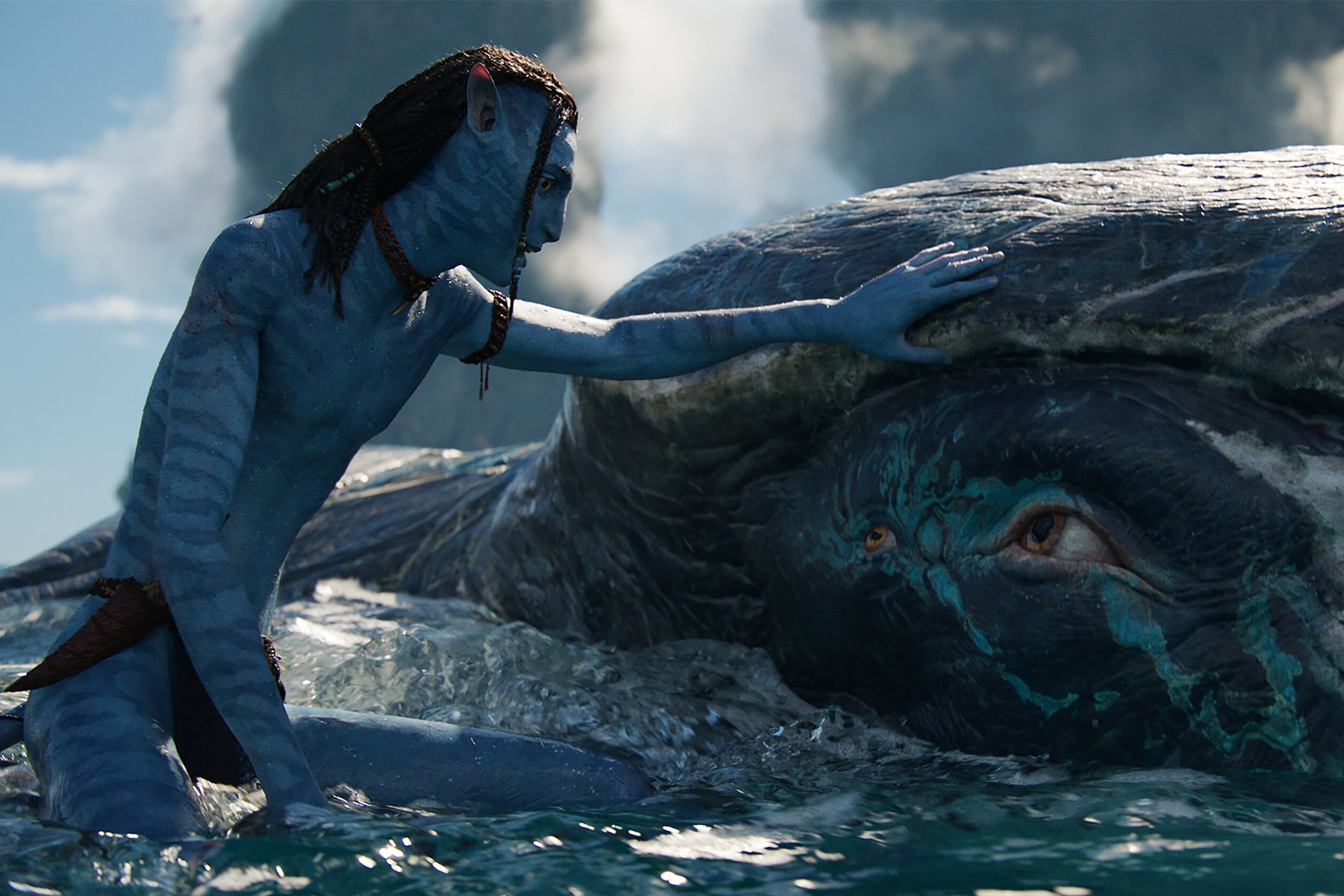 James Cameron 透露《阿凡達 Avatar 3》將出現「反派納美人」