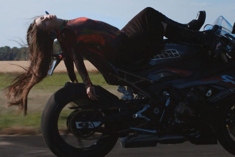 Jean Paul Gaultier 攜手 Dover Street Market 推出全新聯名系列