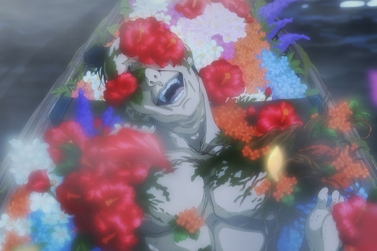 人氣漫畫作品《地獄樂》動畫全新角色 PV 宣傳預告片正式放送