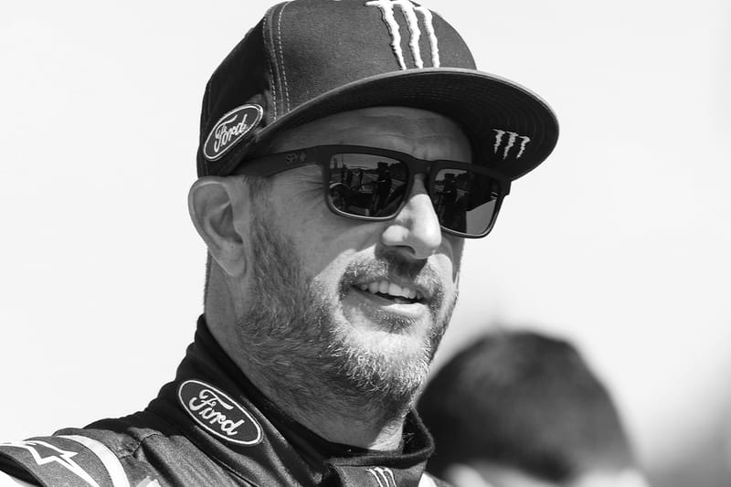 傳奇拉力賽車手 Ken Block 確認死於雪地摩托車事故，享年 55 歲