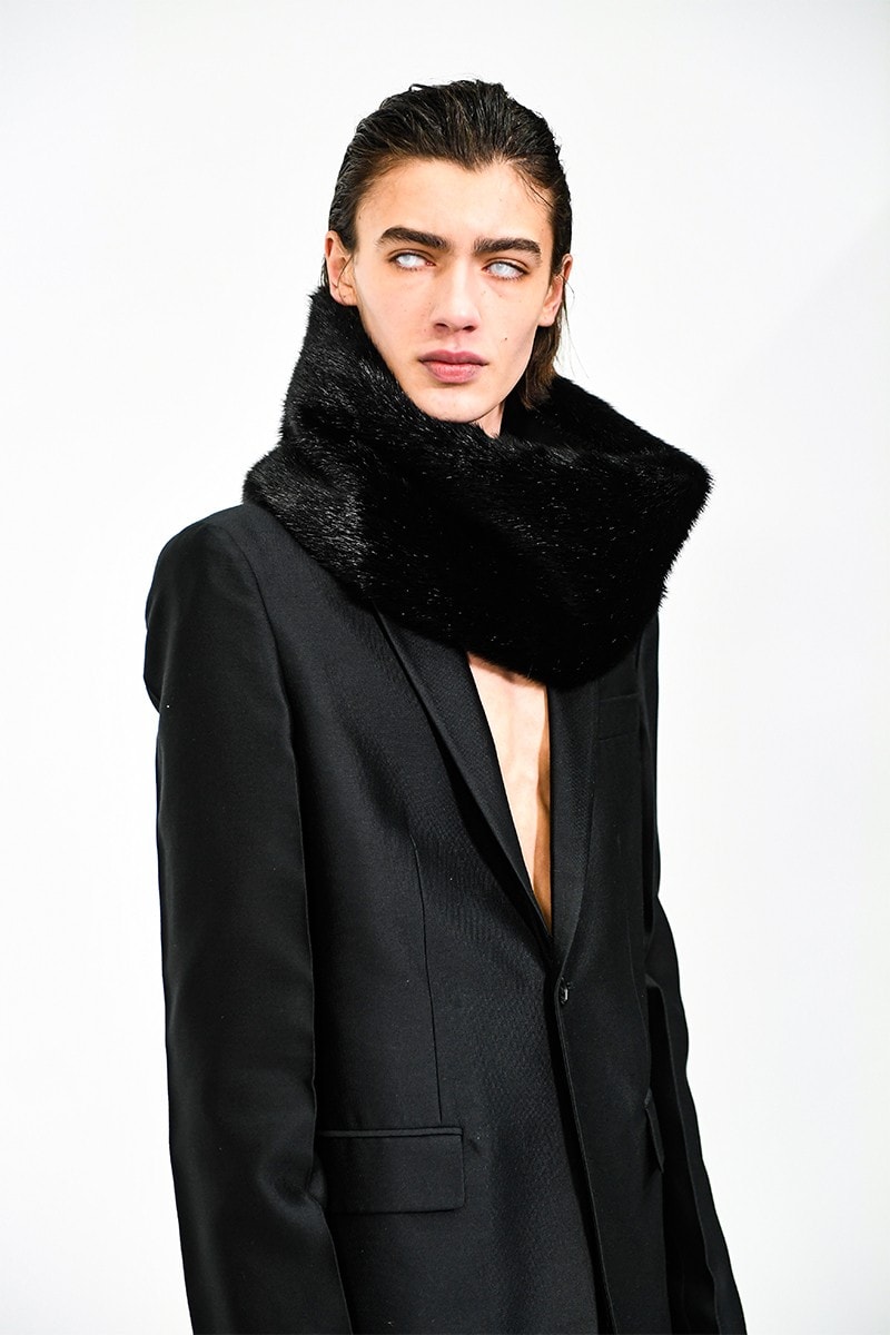 Hypebeast 獨家直擊 LOEWE 2023 秋冬系列大秀