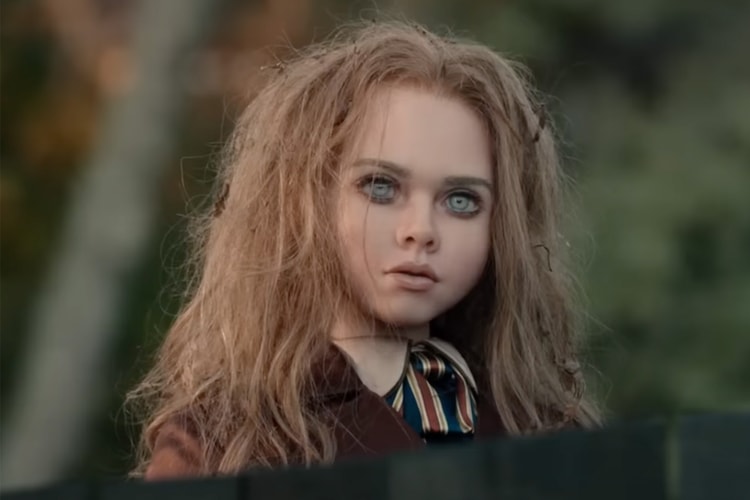 AI 鬼娃宇宙開發中?溫子仁透露《窒友梅根 M3GAN》已有續集計畫