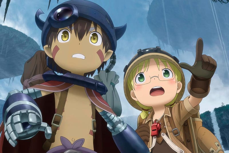 人氣動漫《來自深淵 烈日的黃金鄉》正式宣布推出續篇製作