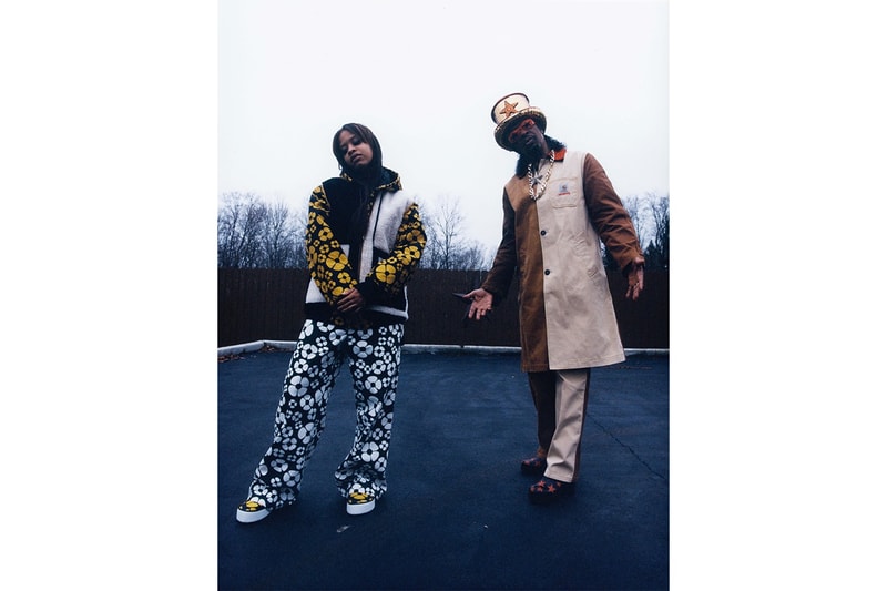 Carhartt WIP x Marni 全新聯名系列港台發售情報正式公開（UPDATE）