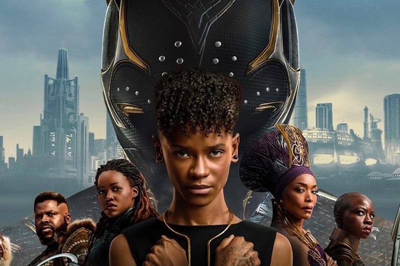 Marvel 票房大片《黑豹 2：瓦干達萬歲》Disney+ 上線日期率先洩露