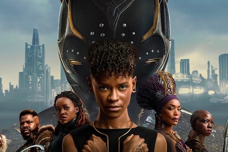 Marvel 票房大片《黑豹 2:瓦干達萬歲》Disney+ 上線日期率先洩露