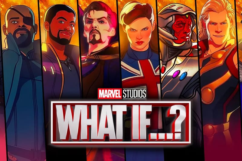 消息稱 Marvel MCU 第五階段多部影集或將延期至 2024 年上線