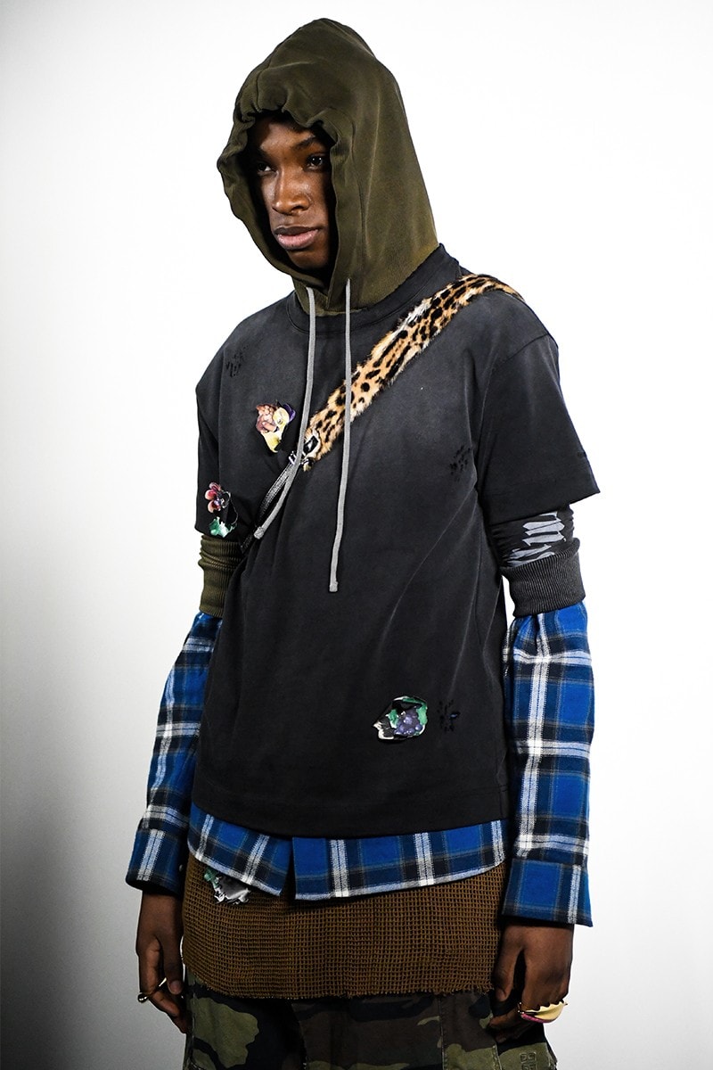 Givenchy 2023 秋冬系列正式登場