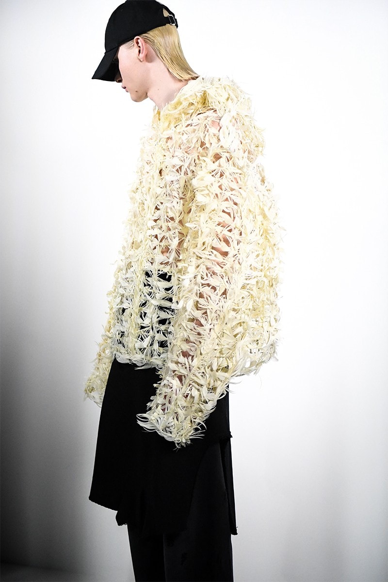 Givenchy 2023 秋冬系列正式登場