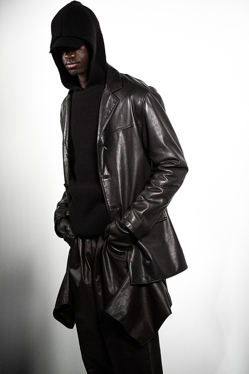 Givenchy 2023 秋冬系列正式登場
