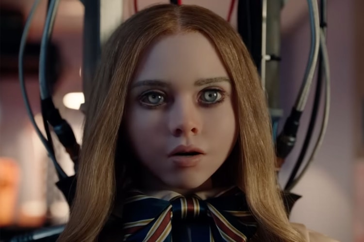 溫子仁監製驚悚「鬼娃」新作《窒友梅根/人工殺姬/M3GAN》續集片名、上映檔期正式敲定