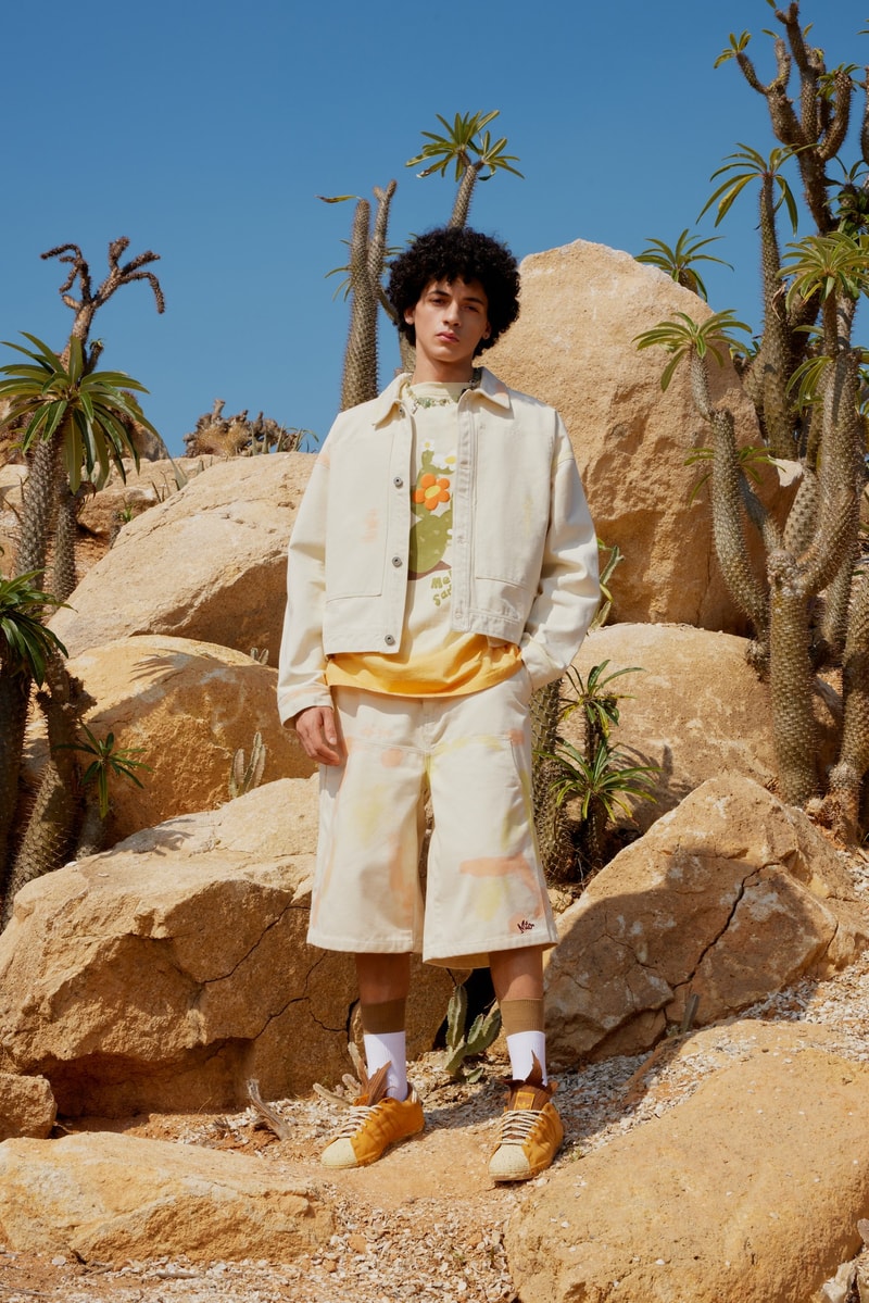Melting Sadness 2023 春夏系列正式發布