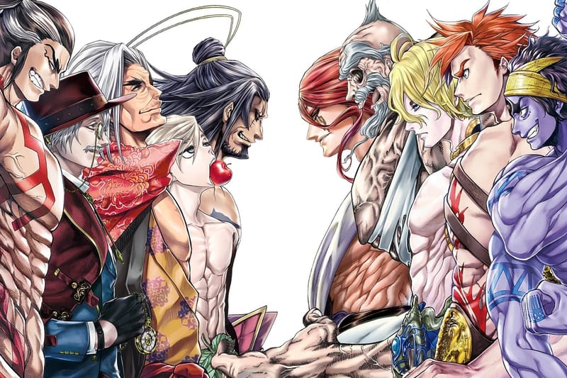 Netflix 人氣漫改動畫《終末的女武神》第二季最新預告正式放送