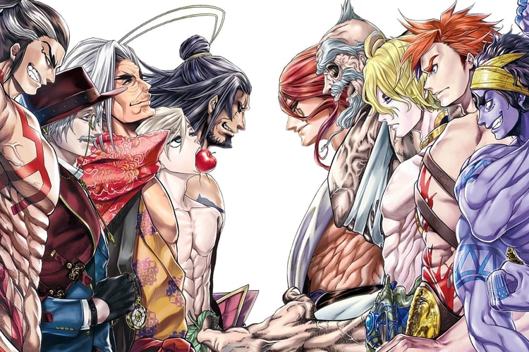 Netflix 人氣漫改動畫《終末的女武神》第二季最新預告正式放送