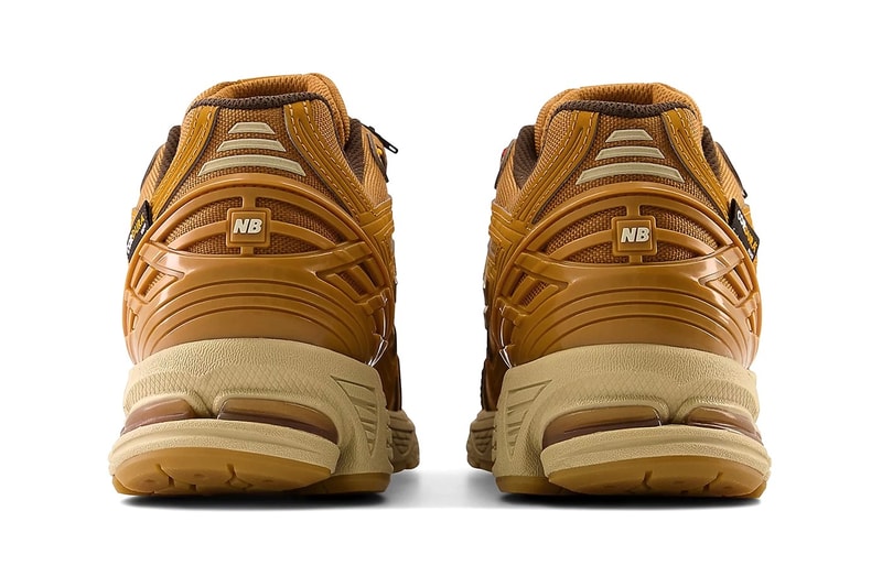 New Balance 1906R 全新機能材質「Cordura Pack」正式發佈