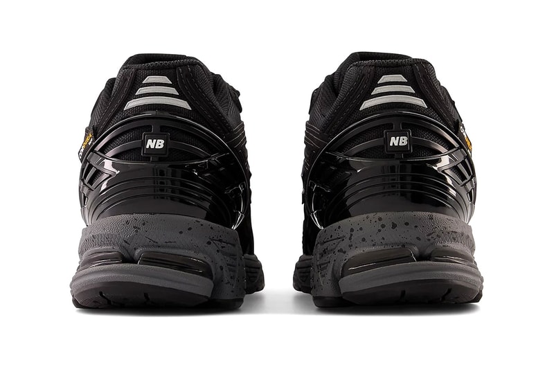 New Balance 1906R 全新機能材質「Cordura Pack」正式發佈