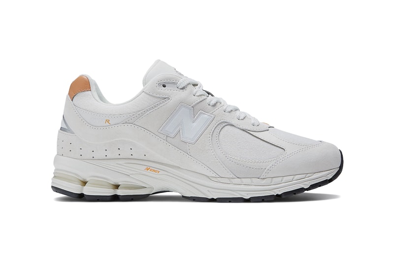 New Balance 2002R 全新配色系列「Denim Pack」正式登場