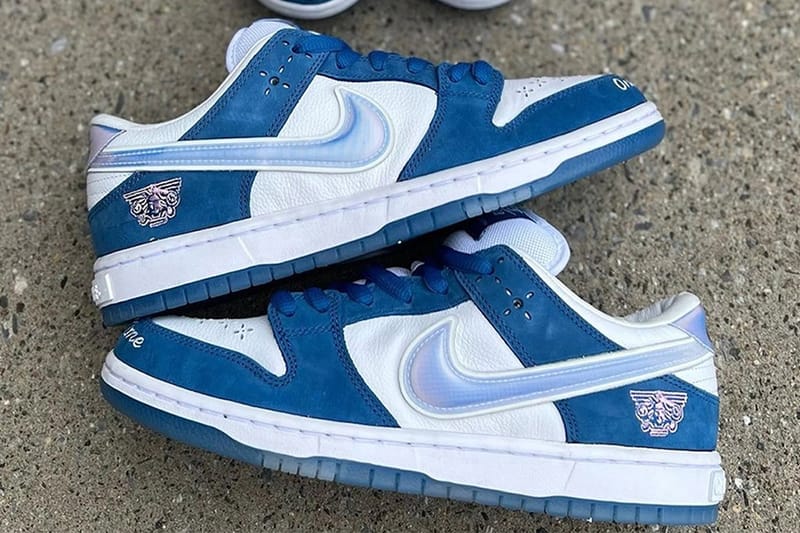 鞋迷駐足 · 5 款今周務必注目之球鞋