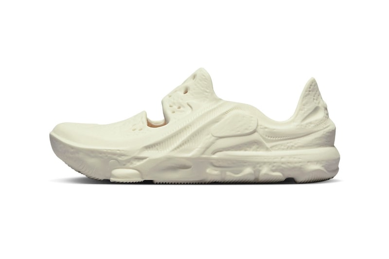 Nike 正式推出全新套穿式鞋款 ISPA Universal