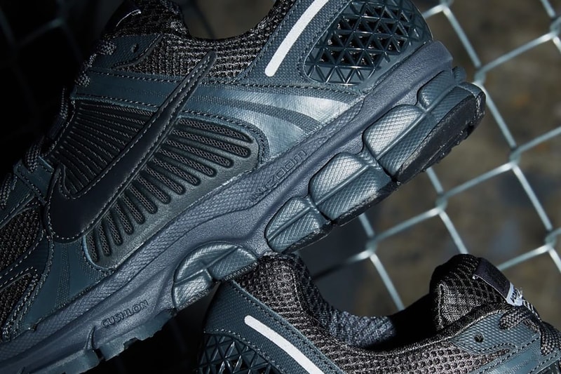 Nike Zoom Vomero 5 人氣配色「Vast Grey」、「Anthracite」再次發售