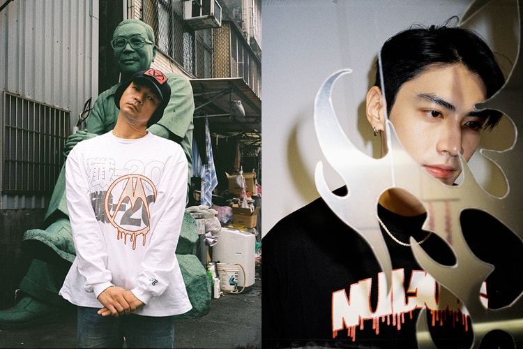 nul1.org 最新第九回系列致敬台灣千禧年超新星「周杰倫」