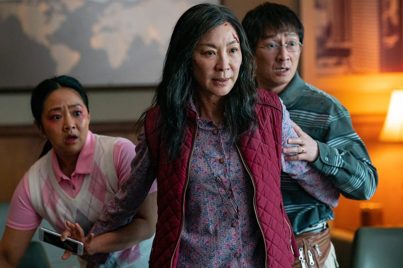楊紫瓊首次角逐影后！第 95 屆 Oscars 奧斯卡 2023 完整入圍名單正式公開