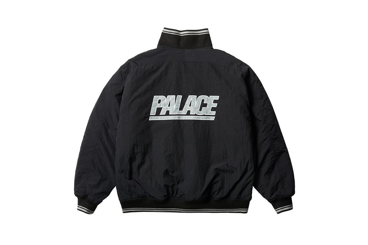 Palace Skateboards 2023 春夏系列全品項圖輯、發售情報公開