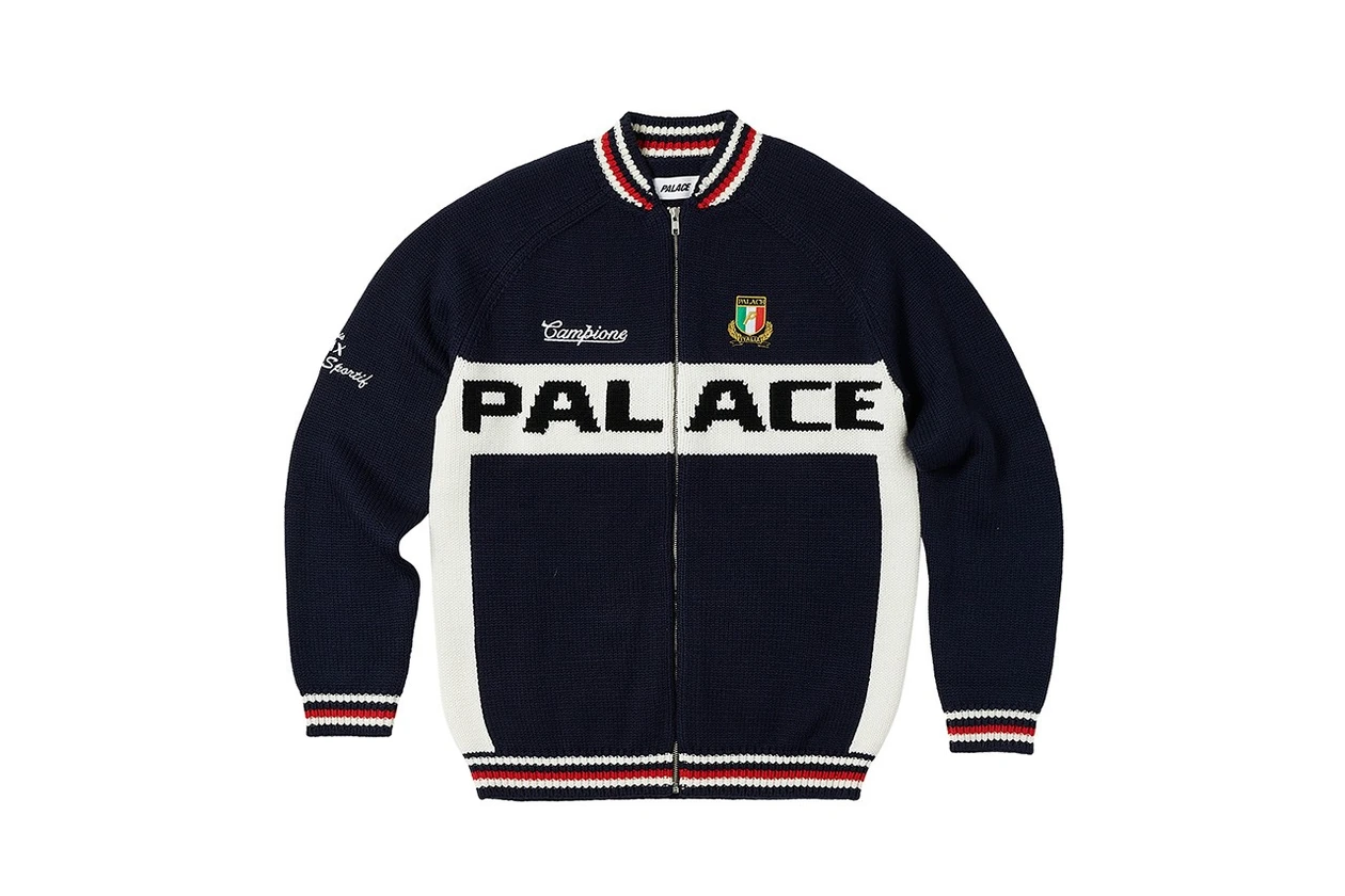 Palace Skateboards 2023 春夏系列全品項圖輯、發售情報公開