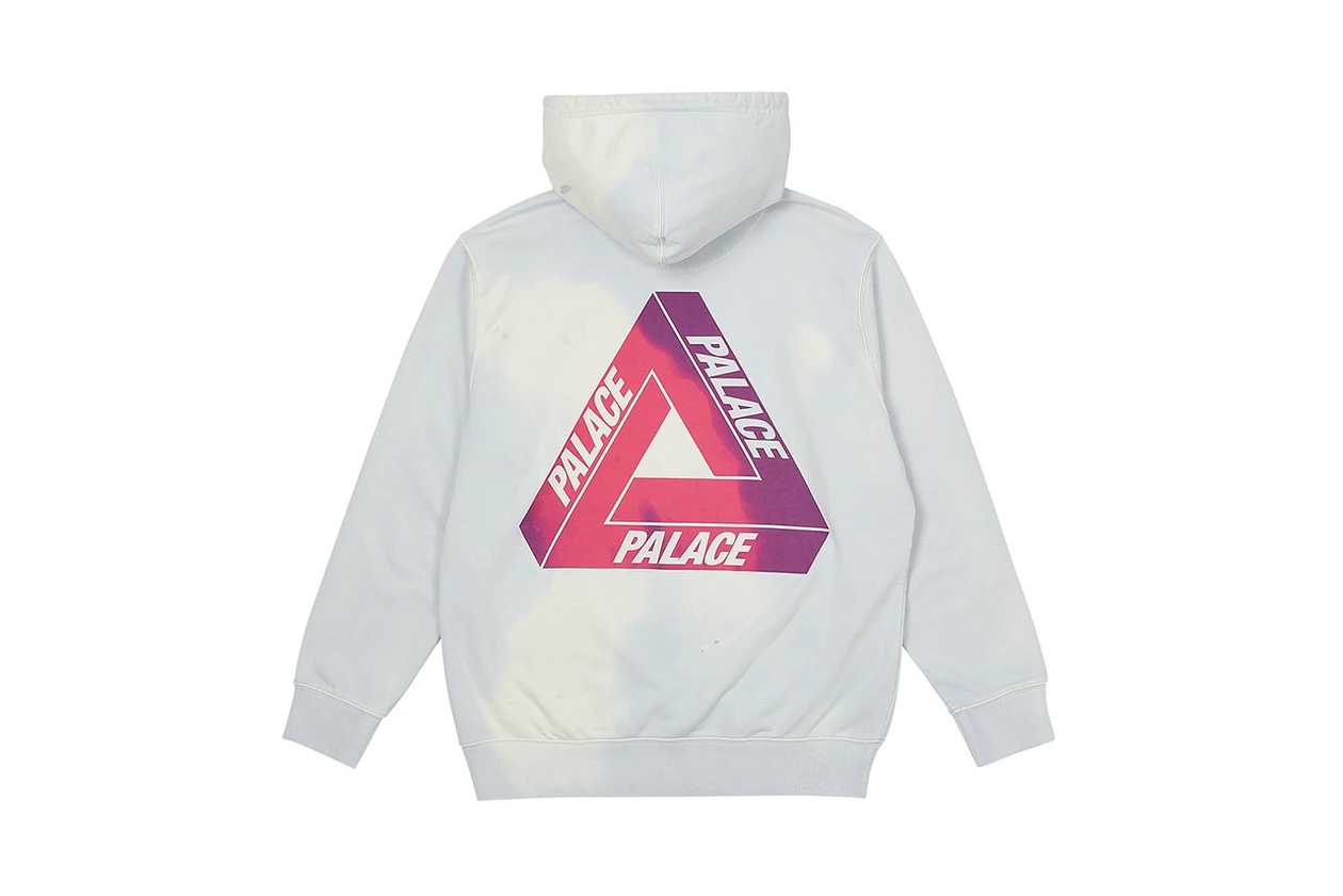 Palace Skateboards 2023 春夏系列全品項圖輯、發售情報公開