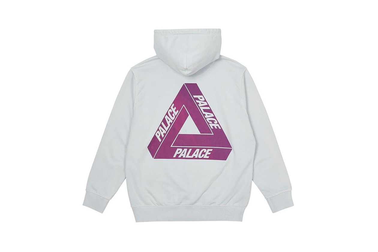 Palace Skateboards 2023 春夏系列全品項圖輯、發售情報公開