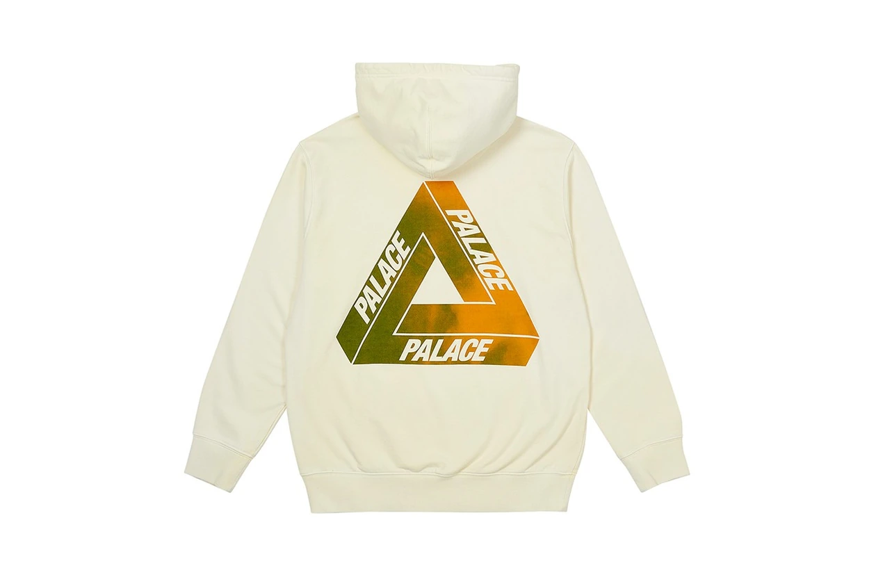 Palace Skateboards 2023 春夏系列全品項圖輯、發售情報公開