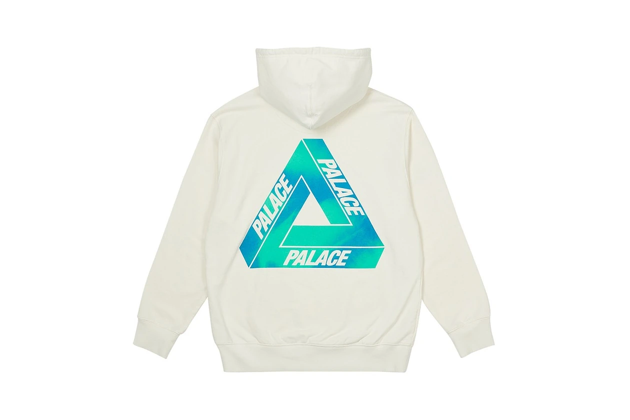 Palace Skateboards 2023 春夏系列全品項圖輯、發售情報公開