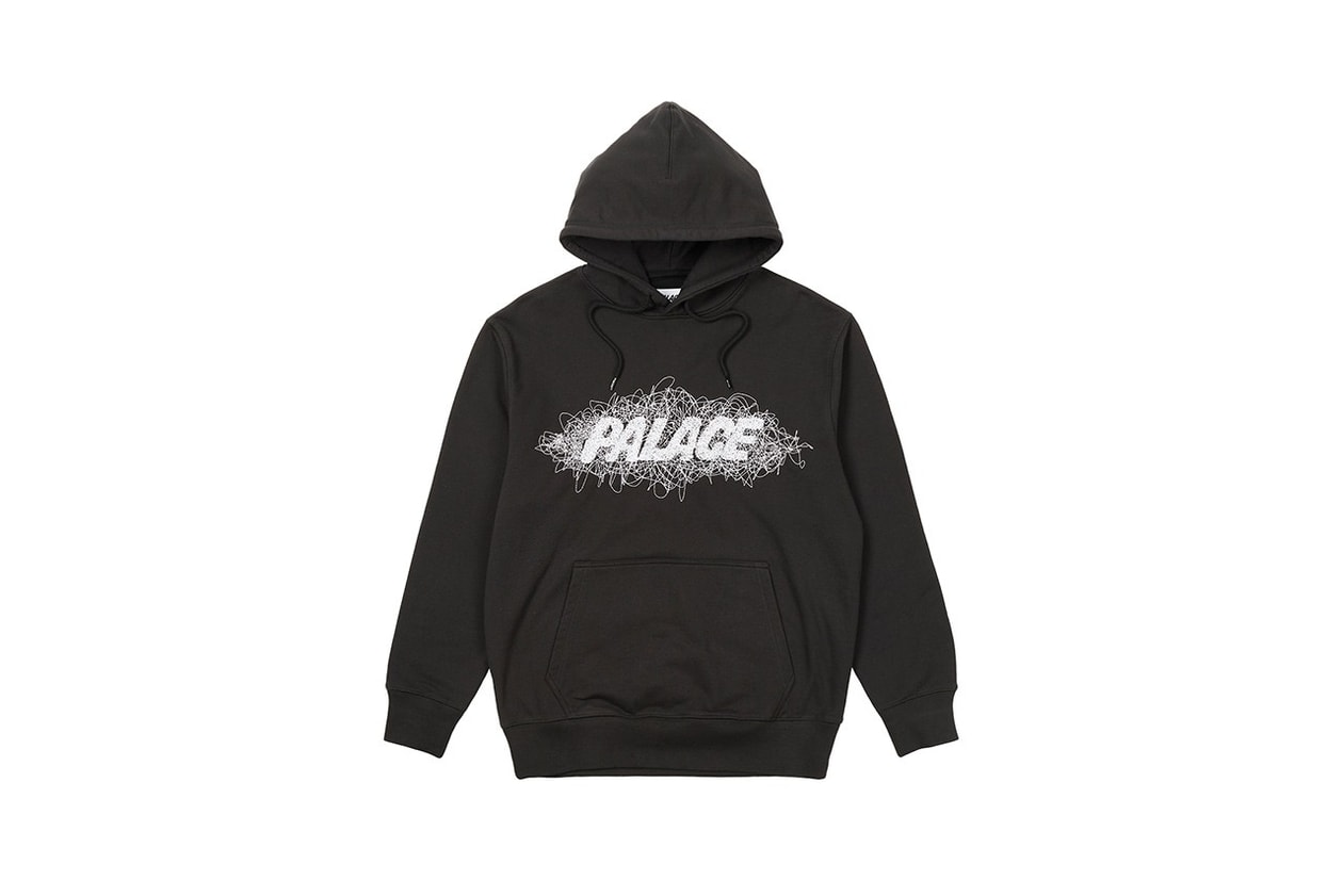 Palace Skateboards 2023 春夏系列全品項圖輯、發售情報公開