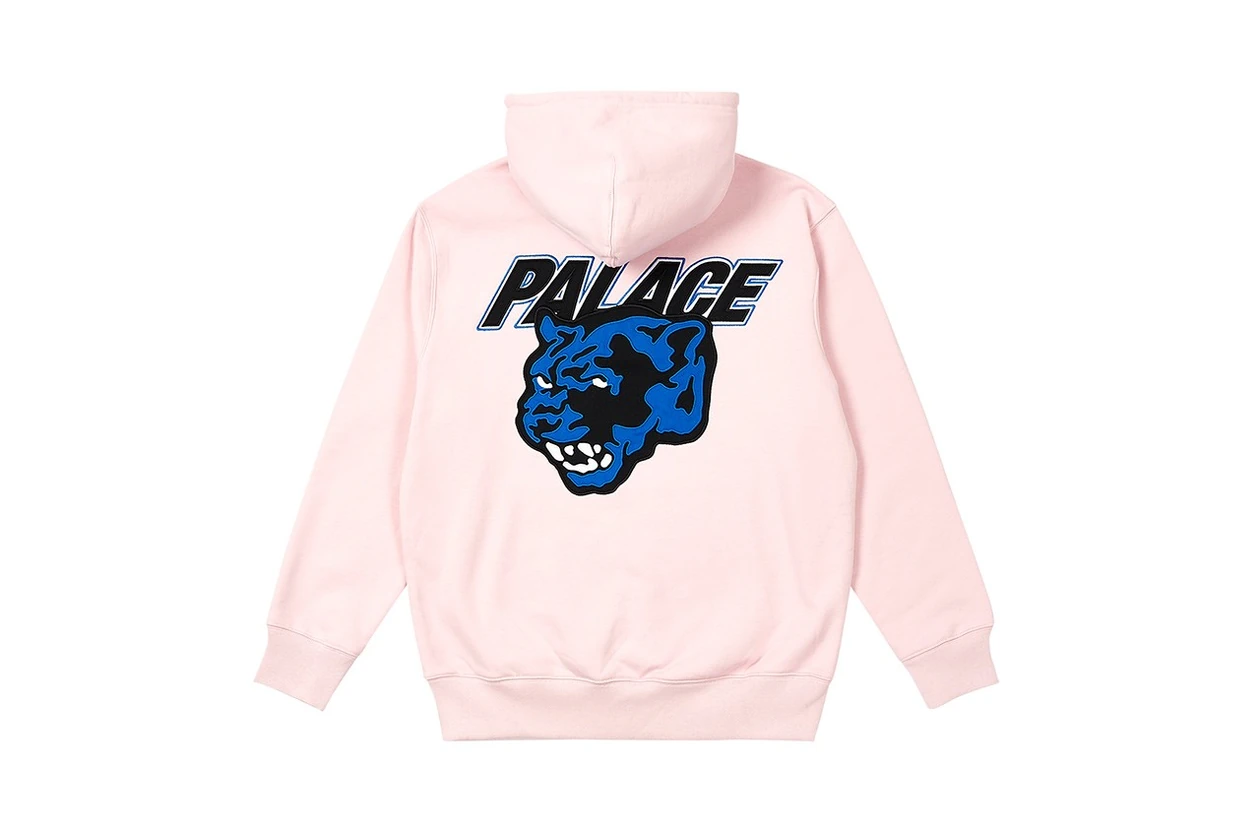 Palace Skateboards 2023 春夏系列全品項圖輯、發售情報公開