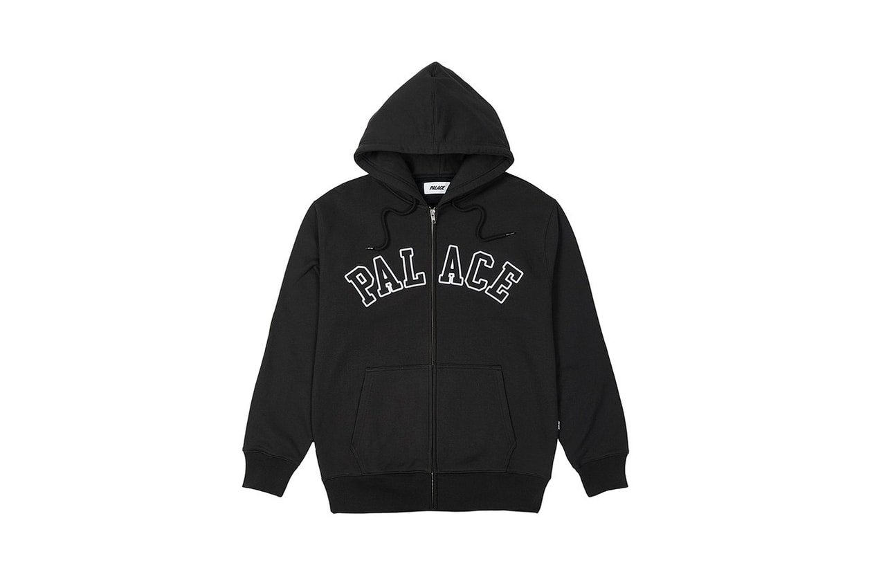 Palace Skateboards 2023 春夏系列全品項圖輯、發售情報公開