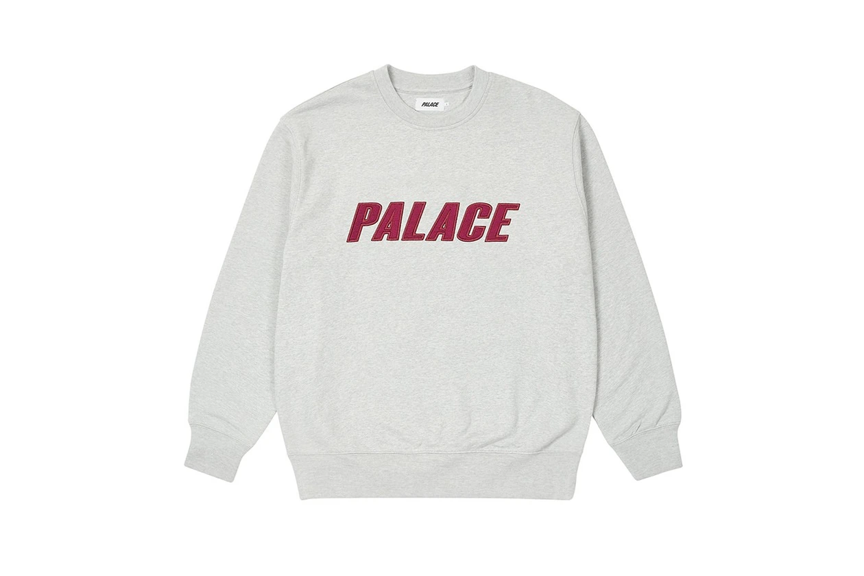 Palace Skateboards 2023 春夏系列全品項圖輯、發售情報公開