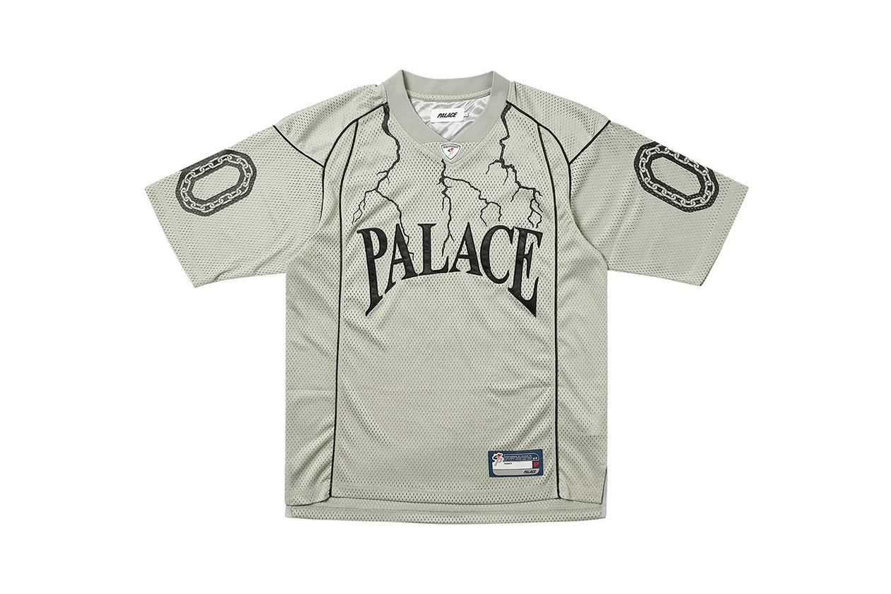 Palace Skateboards 2023 春夏系列全品項圖輯、發售情報公開