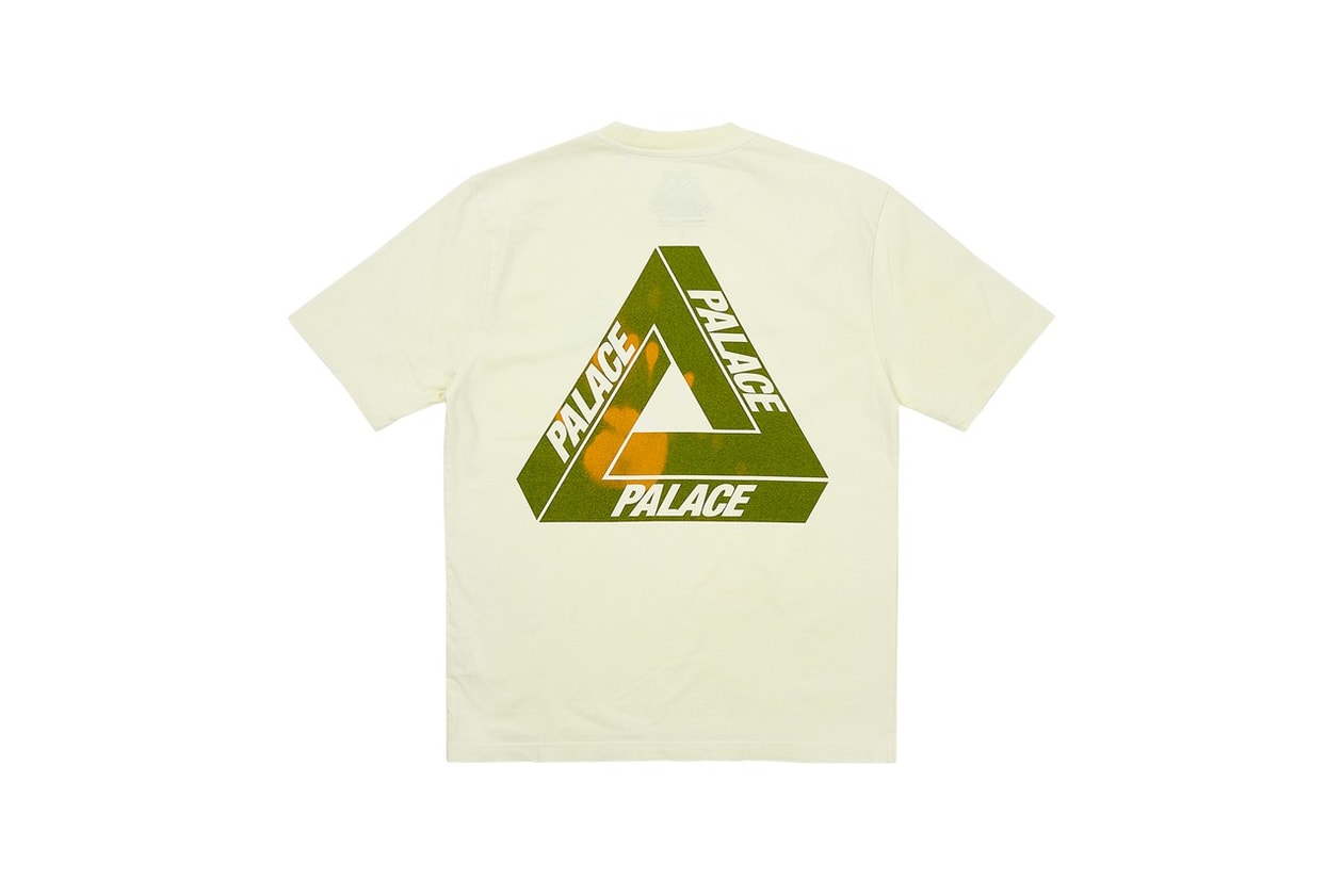 Palace Skateboards 2023 春夏系列全品項圖輯、發售情報公開