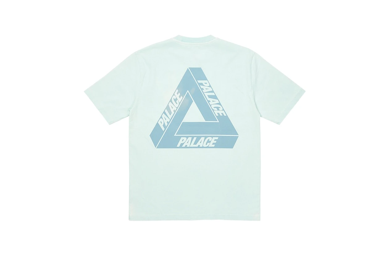 Palace Skateboards 2023 春夏系列全品項圖輯、發售情報公開