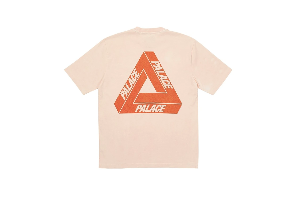 Palace Skateboards 2023 春夏系列全品項圖輯、發售情報公開