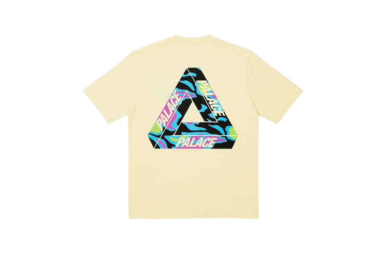 Palace Skateboards 2023 春夏系列全品項圖輯、發售情報公開